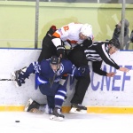 31.01.2017. Ариада-НХ - Молот-Прикамье