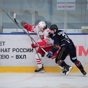 Олимпия - Ростов