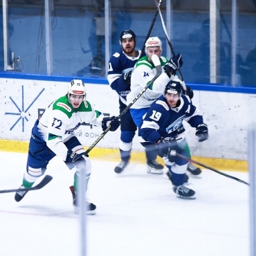 Буран - Торос