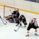 12.12.2015. Нефтяник - Спутник