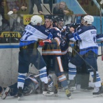 21.01.2017. Южный Урал - Ариада-НХ