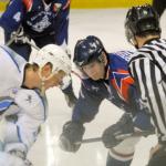 ХК Саров - Мечел