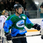 Торос - Лада