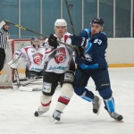 ХК ВМФ - Рубин