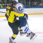 12.03.2017. Сарыарка - Зауралье