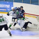 03.10.2016. Буран - Торос