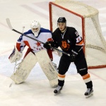 20.01.2017. Молот-Прикамье - Звезда