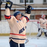 Товарищеский матч