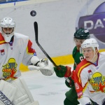 24.10.2015. Барс - Звезда-ВДВ