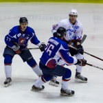 Кристалл - Ариада-Акпарс