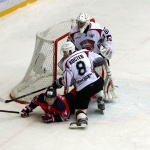 Зауралье - Рубин