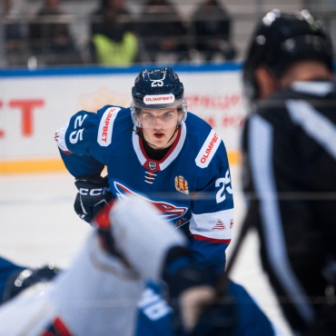 Сокол - Олимпия