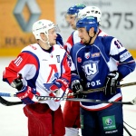 Южный Урал - Локомотив