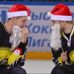 23.12.2015. Сарыарка - Кристалл