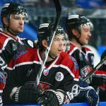 Рубин - ХК Саров