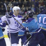 13.04.2017. Торпедо - Динамо Б