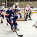 ХК ВМФ - Кристалл С