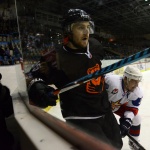 12.12.2016. Молот-Прикамье - Ижсталь