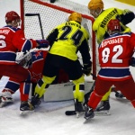 28.11.2015. Звезда - Сарыарка