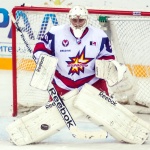 Лада - Ижсталь