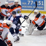 24.11.2016. ХК Саров - Ермак