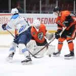 16.03.2018 Ермак - Зауралье - 2:!