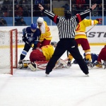 Буран - ХК Липецк