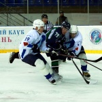 Кубань - ТХК