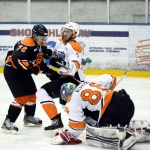 Молот-Прикамье - Ермак