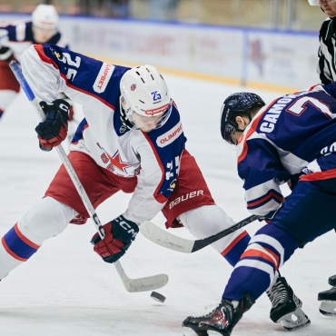 Кристалл - Звезда