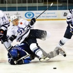 Буран - Динамо Бшх