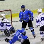 Мечел - ХК Рязань