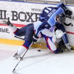 ХК ВМФ - Кристалл