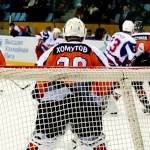 Спутник - Ижсталь