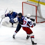 ХК Саров - Ижсталь