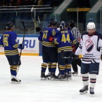 05.11.2015. Химик - Кристалл