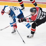 23.01.2017. Рубин - Ариада-НХ