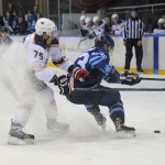 11.01.2017. ХК Рязань - Южный Урал