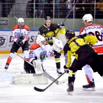 Сарыарка - Ермак