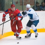 23.12.2016. Ижсталь - ТХК