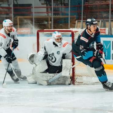 Кристалл - Динамо СПб