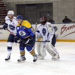 Дизель - ХК Рязань