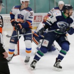 01.02.2018 Торос - СКА-Нева - 0:3