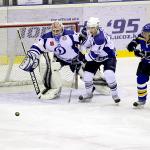 Казцинк-Торпедо - Динамо