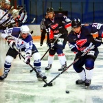 Сокол - Динамо Бшх