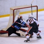 02.03.2017. ХК Рязань - СКА-Нева