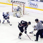 Нефтяник - ТХК