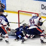 25.11.2016. Буран - СКА-Нева