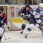 ХК Саров - Динамо