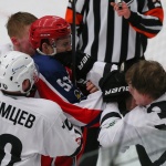 624 03.02.2018 Звезда - Челмет - 4:2